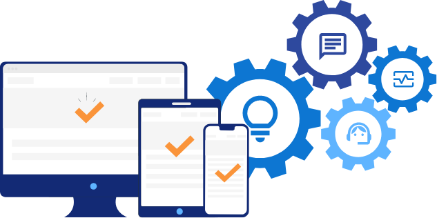 Features of Our Automation Testing Services | B2BTesters