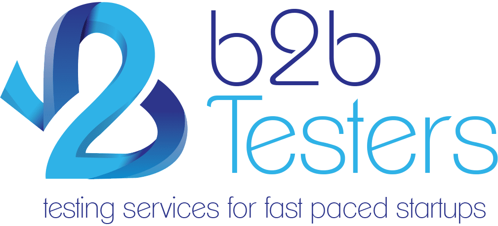 B2B Testers
